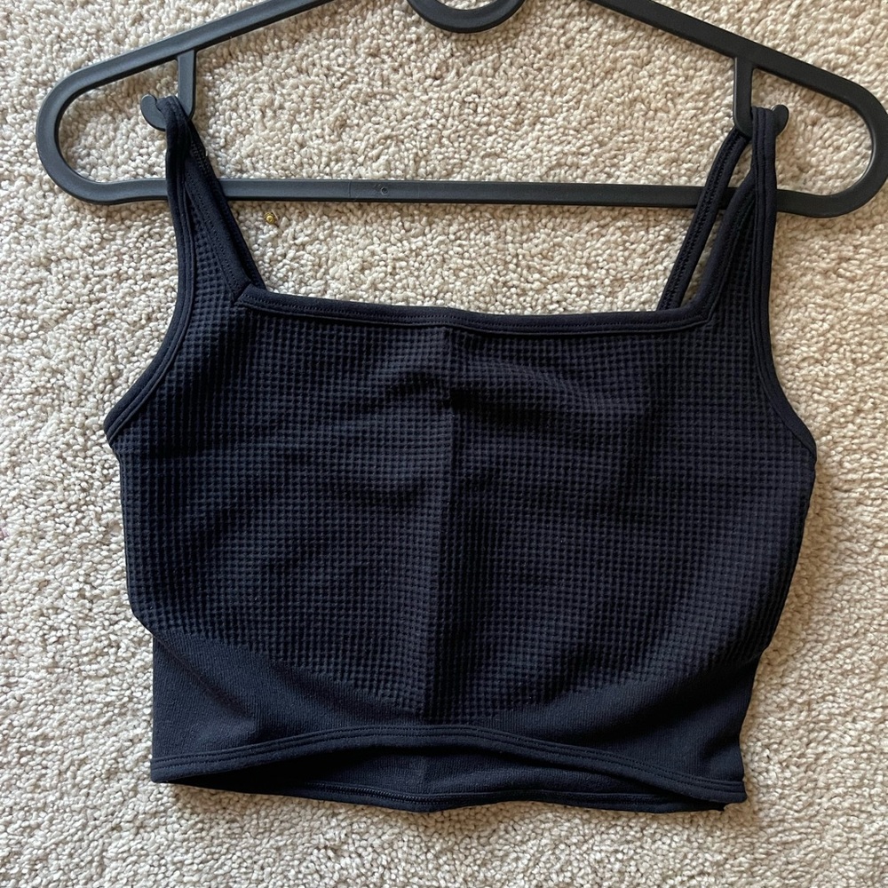 Gymshark PAUSE BRALETTE size large